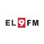 logo EL 9 FM