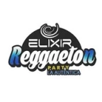logo Elixir FM