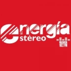 logo Radio Energia Estereo