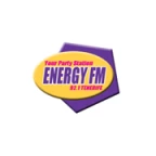 logo Energy FM