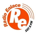 Oblicuo cesar Farmacología Escuchar Radio Enlace en directo 107.5 FM Madrid
