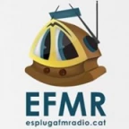 logo Espluga FM Ràdio
