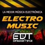 logo Radio Dance EDT