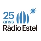 logo Ràdio Estel