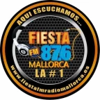 logo Fiesta Fm
