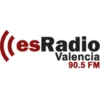 esRadio Valencia 105.5 Fm