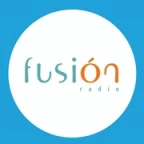 logo Fusión Radio