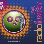 logo Radio Fusion