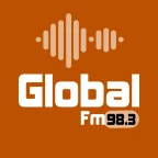 logo Global FM Radio