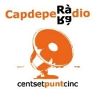 logo Capdepera Ràdio