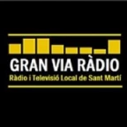 logo Gran Via Radio