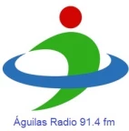 logo Águilas Radio