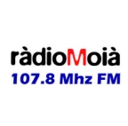 logo Ràdio Moià