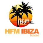 logo HFM Ibiza