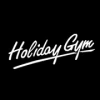 HOLIDAY GYM RADIO