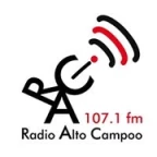 logo Radio Alto Campoo