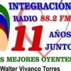 Integracion Radio