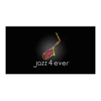 logo Jazz 4 Ever