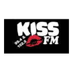 logo Kiss FM Canaries