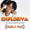 Radio La Explosiva Fm