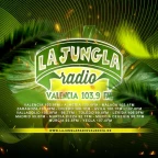 La Jungla radio Valencia