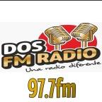 logo Dos FM Radio
