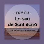 logo Radio La Mina