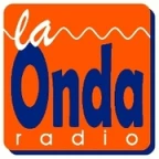 logo La Onda Radio