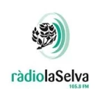 logo Radio La Selva