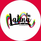 logo Latina FM Radio