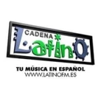 logo Latino FM Malaga
