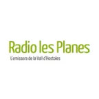 logo Radio Les Planes