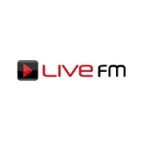 logo Live FM