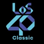 logo Los 40 Classic