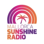 logo Mallorca Sunshine Radio