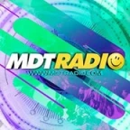 logo MDT Radio