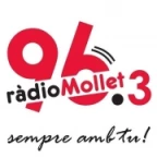 logo Radio Mollet