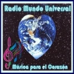 logo Radio Mundo Universal