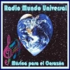 Radio Mundo Universal