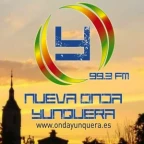 logo Nueva Onda Yunquera