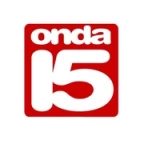 logo Onda 15 Radio