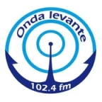 logo Onda Levante FM
