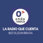 logo Onda Vasca Donostia 95.6 FM