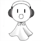 logo Otaku Music Radio