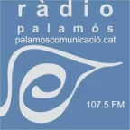 logo Ràdio Palamós