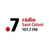 Punt 7 Ràdio Sant Celoni