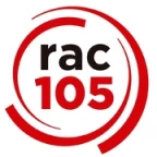 logo RAC 105