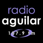 logo Radio Aguilar 107.9 FM