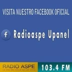 logo Radio Aspe