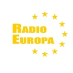 logo Radio Europa